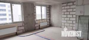 2-к квартира, вторичка, 41м2, 21/23 этаж