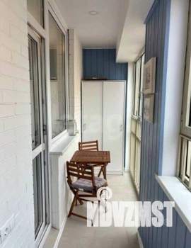 Студия квартира, вторичка, 36м2, 13/20 этаж