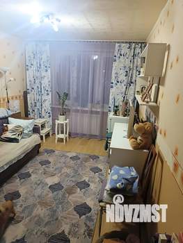 1-к квартира, вторичка, 32м2, 2/9 этаж