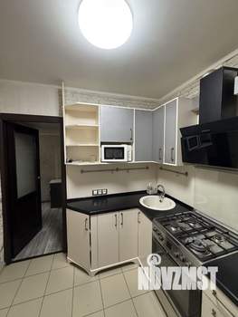 2-к квартира, вторичка, 46м2, 1/9 этаж