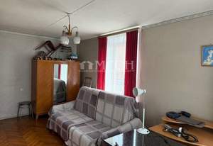 1-к квартира, вторичка, 31м2, 3/4 этаж