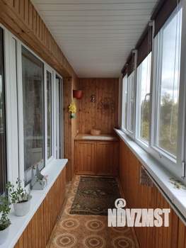 2-к квартира, вторичка, 49м2, 7/16 этаж