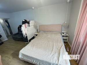 1-к квартира, вторичка, 47м2, 9/19 этаж