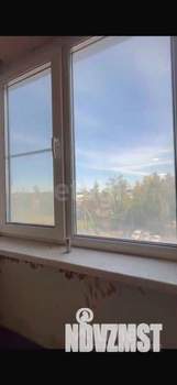 1-к квартира, вторичка, 31м2, 4/23 этаж