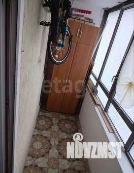 Студия квартира, вторичка, 24м2, 15/25 этаж