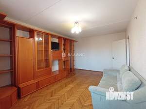 2-к квартира, вторичка, 59м2, 4/9 этаж