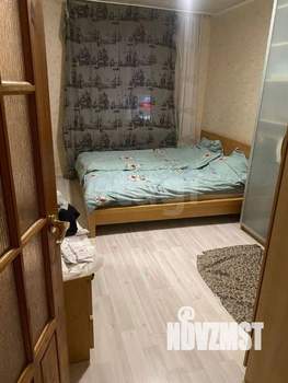 2-к квартира, вторичка, 59м2, 9/16 этаж