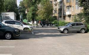 1-к квартира, вторичка, 31м2, 3/5 этаж