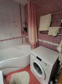 1-к квартира, вторичка, 42м2, 10/17 этаж