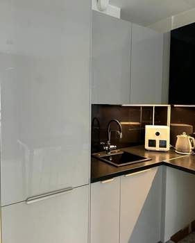 1-к квартира, вторичка, 37м2, 6/25 этаж