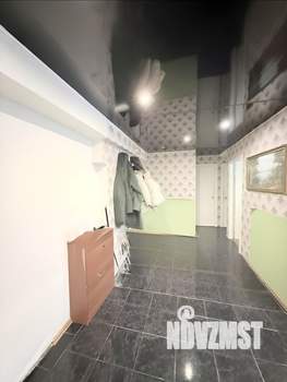 3-к квартира, вторичка, 55м2, 4/9 этаж