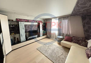 2-к квартира, вторичка, 55м2, 8/17 этаж