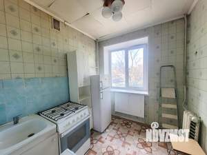 1-к квартира, вторичка, 33м2, 4/9 этаж