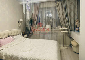 2-к квартира, вторичка, 59м2, 13/16 этаж