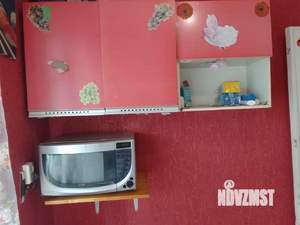 1-к квартира, вторичка, 33м2, 4/5 этаж