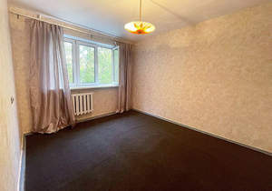2-к квартира, вторичка, 45м2, 3/5 этаж
