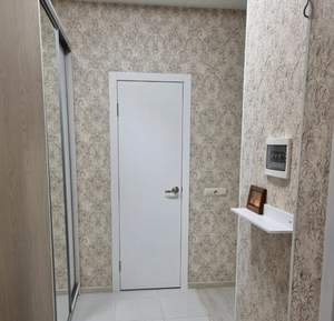 Студия квартира, вторичка, 25м2, 8/23 этаж