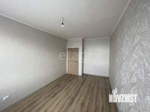 1-к квартира, вторичка, 39м2, 20/23 этаж