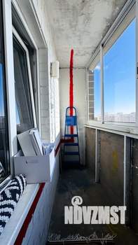 2-к квартира, вторичка, 46м2, 10/23 этаж