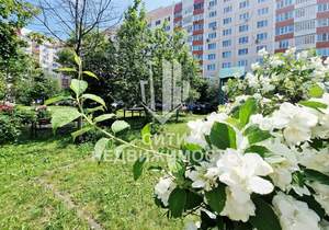 1-к квартира, вторичка, 37м2, 3/10 этаж