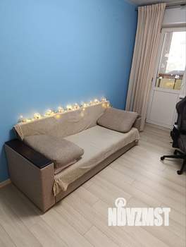 2-к квартира, вторичка, 57м2, 9/18 этаж