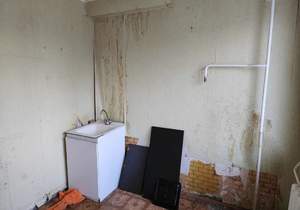 1-к квартира, вторичка, 32м2, 4/5 этаж