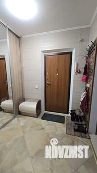 1-к квартира, вторичка, 45м2, 9/19 этаж