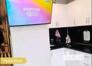 3-к квартира, вторичка, 78м2, 16/17 этаж