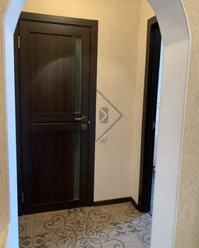 1-к квартира, вторичка, 46м2, 16/18 этаж
