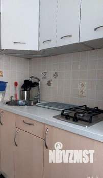 1-к квартира, вторичка, 30м2, 1/5 этаж