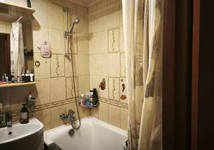 2-к квартира, вторичка, 55м2, 5/16 этаж