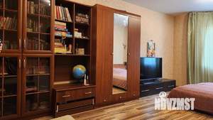 1-к квартира, вторичка, 45м2, 2/17 этаж