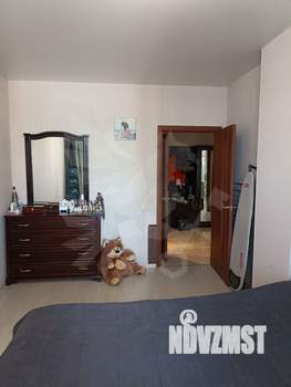 2-к квартира, вторичка, 64м2, 13/17 этаж