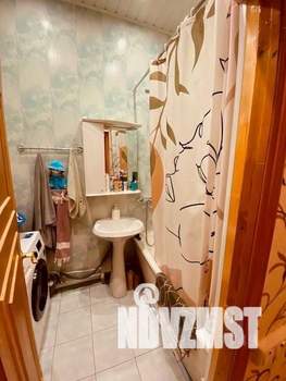 3-к квартира, вторичка, 77м2, 2/2 этаж