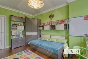 3-к квартира, вторичка, 90м2, 14/19 этаж