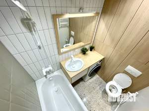 Студия квартира, вторичка, 21м2, 12/24 этаж