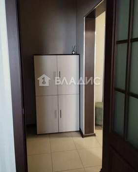 1-к квартира, вторичка, 46м2, 5/19 этаж
