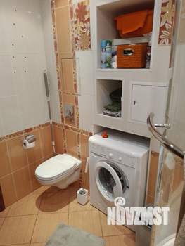 1-к квартира, вторичка, 50м2, 13/16 этаж