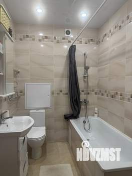 1-к квартира, вторичка, 44м2, 10/27 этаж