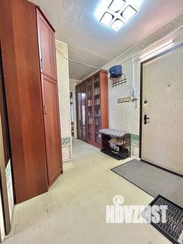 3-к квартира, вторичка, 59м2, 9/9 этаж