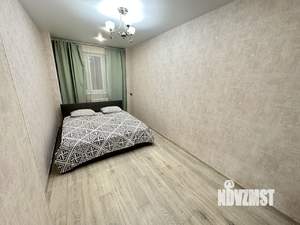 2-к квартира, вторичка, 47м2, 13/23 этаж