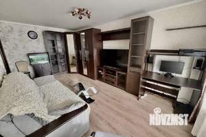 2-к квартира, вторичка, 45м2, 9/9 этаж