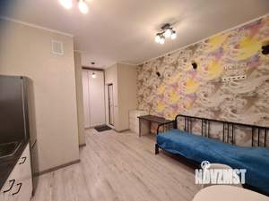 1-к квартира, вторичка, 23м2, 14/24 этаж