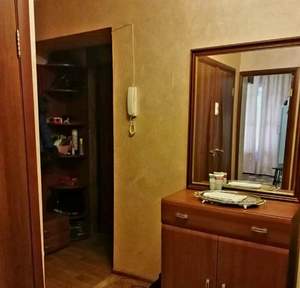 2-к квартира, вторичка, 54м2, 16/16 этаж