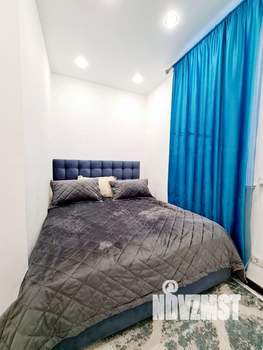 3-к квартира, вторичка, 57м2, 2/24 этаж