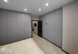 2-к квартира, вторичка, 45м2, 12/18 этаж