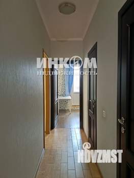 2-к квартира, вторичка, 66м2, 4/17 этаж