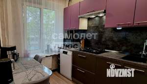 2-к квартира, вторичка, 45м2, 4/5 этаж