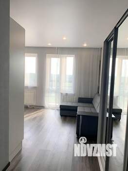 Студия квартира, вторичка, 27м2, 16/23 этаж