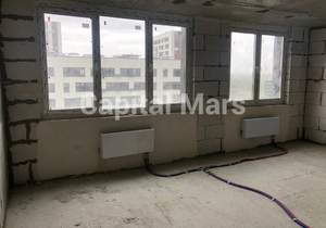 2-к квартира, вторичка, 41м2, 18/23 этаж